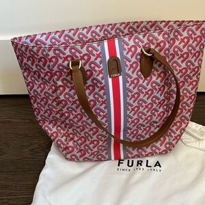 Furla Tote